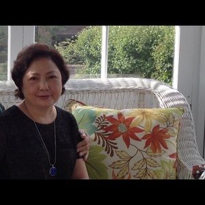 Meet your Posher, Chi